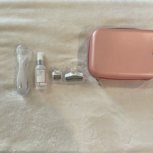 Glo Pro micro needling device